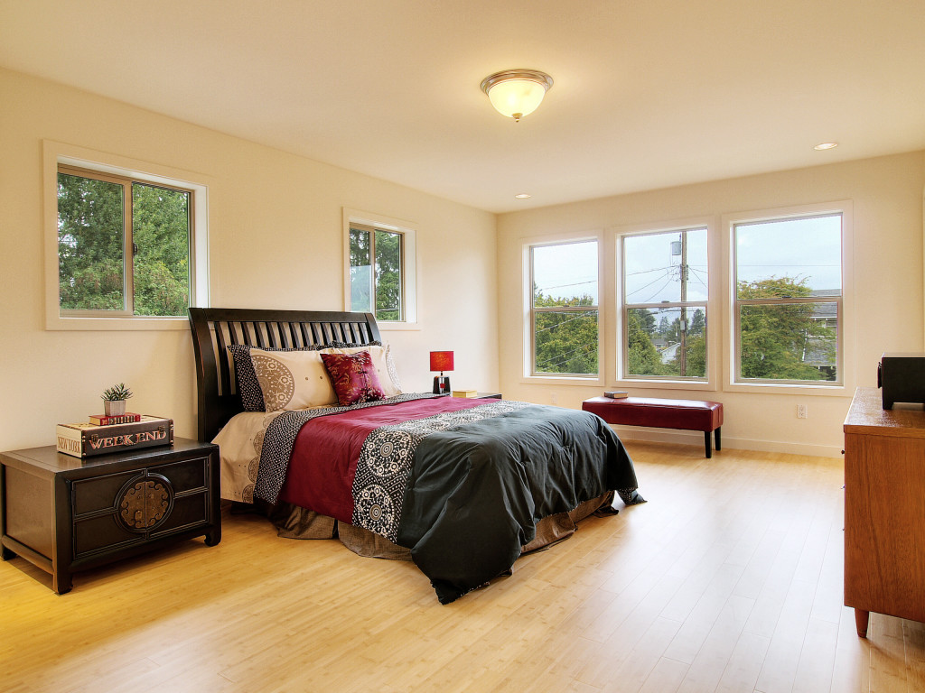 ARBOR HEIGHTS 8
